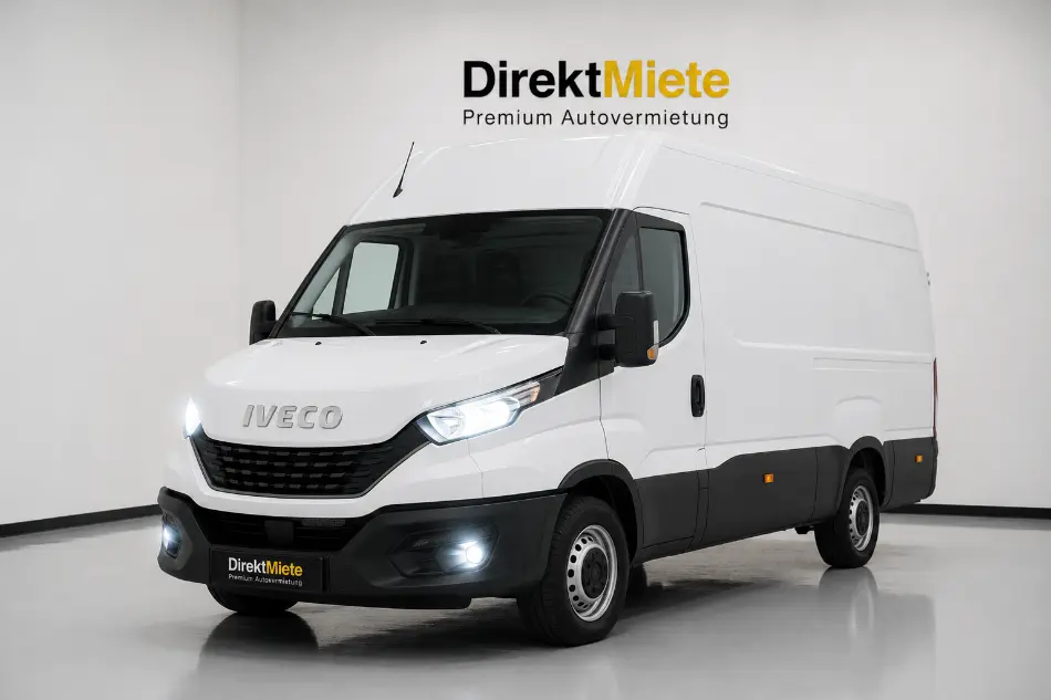 IVECO DAILY