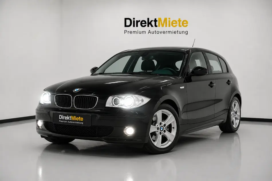 BMW 116I